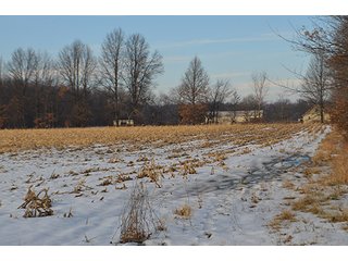 Property photo 7 - FARMLAND AUCTION, 60+/- Acres in 6 Tracts ranging from 4 to 20 acres & in combinations!